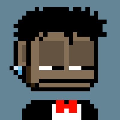 deadstockhypeb1's profile picture. Degen. Crypto Investor. Raised in the streets of Cardano. Currently residing in the BASE ecosystem.