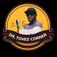 Dr. Toves(@DrTovesCorner) 's Twitter Profile Photo