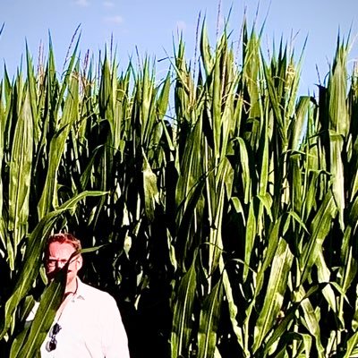 AlistairHugill's profile picture. ED&F Man