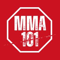 MMA 101 Türkiye(@MMA101Turkiye) 's Twitter Profile Photo