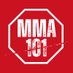 MMA 101 Türkiye (@MMA101Turkiye) Twitter profile photo