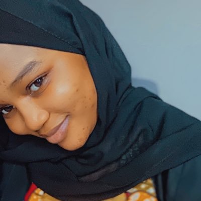 Aisha Abdullahi Profile