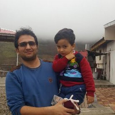 MajidPanah580's profile picture. 