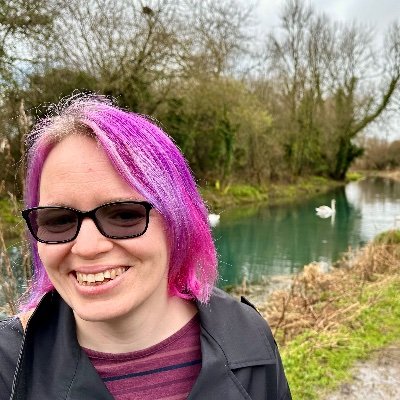 Talk to me about GraphQL and Postgres. I am rarely here. they/them 🏳️🌈
Mastodon: @jem@fosstodon.org
New project: https://t.co/xbE62cQFPD
🦋 @jem.graphile.org