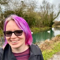 Jem 🔮 (@jemgillam) 's Twitter Profile