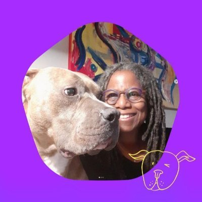 Advocate * Dog fanatic * Oxford comma queen * Mom *  @lambdaliterary @VCFA & GW Law* https://t.co/uJWTfCUcTB🏳️‍🌈 https://t.co/qlzyfqBSBp