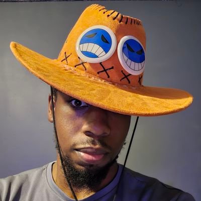 OtakuJayKrimson Profile Picture