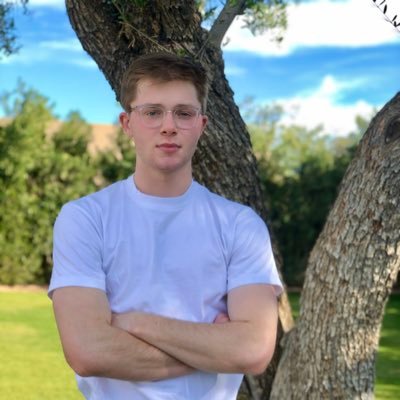 ben_brodsky_'s profile picture. Real Estate Student @ Emory University