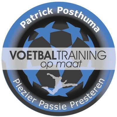 Voetbaltraining Op Maat! Voor iedere voetbaltrainer, -coach of speler die het beste uit zichzelf wilt halen ⚽️ #plezier #passie #plan #progressie #presteren