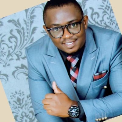 JessenJay's profile picture. Zambian Entrepreneur. TEF Alumni.