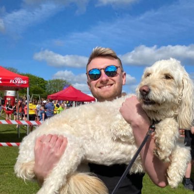 OllieLeee's profile picture. 26 | Physiotherapist | BSc Sport Science @Lborouniversity | MSc Physiotherapy @OxfordBrookes |