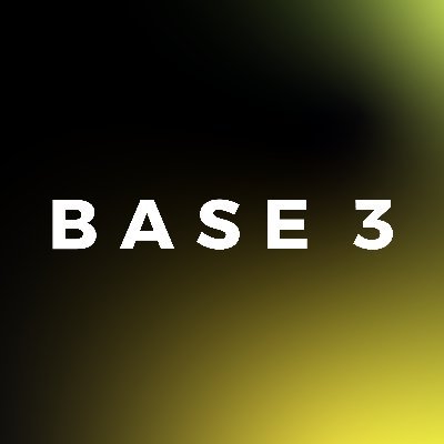 Web3 and Digital Transformation Base providing software, marketing, community and product services 🚀

📩: info@basethree.co