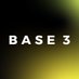 BaseThree (@basethree_) Twitter profile photo