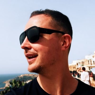 jakefox's profile picture. All tweets and/or media are my opinion only. 👌
Insta 📷: realjakefox