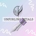 Unfurling petals (@UnfurlingPetals) Twitter profile photo