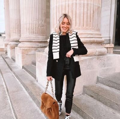 GlamourGlo84514's profile picture. Style seeker on a mission to redefine chic, one trend at a time. 💫👠