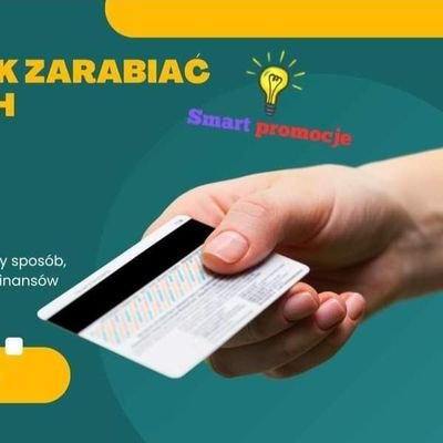 Opisujemy najlepsze promocje bankowe w sieci i pomagamy na nich zarobić;)
Bo bankować trzeba umieć;)
#bank #konto osobiste #promocje 
bankowe #moneyback #banki