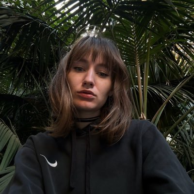 yasinkovska's profile picture. 