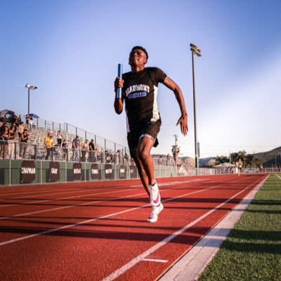 |Beaumont High School 2026| GPA 3.5| |Track 400m 49.92 1600m relay| ALL CBL & League Champion| https://t.co/F6r3mrX414| Email:  dwilljr2900@gmail.com