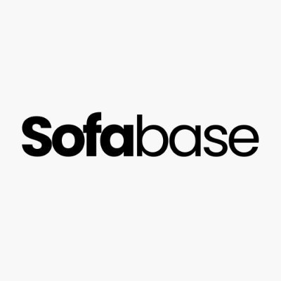 sofabaseuk's profile picture. Next-gen sofas delivered fast.
Follow for launch deals.
Launching soon. 🚀