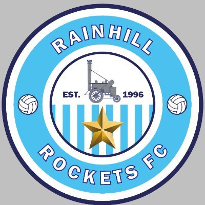 Rainhill Rocket FC
4yrs to U18 @_MYFL,@WarrJFL rainhillrocketsinfo@gmail.com
Open age @rainhillfc in @lpoolfl
rainhillfc@gmail.com
Retweets not likes please