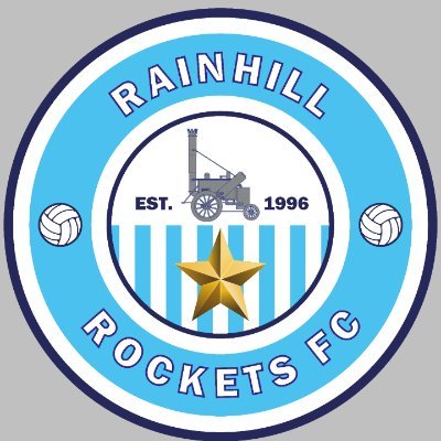 Rainhill Rocket fc
4yrs to U18 
Teams in @LCPL2012 @WarrJFL 
Futsal with @ProjectFut5al