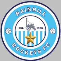 Rainhill (@rocketsrainhill) 's Twitter Profile Photo Rainhill (@rocketsrainhill) 's Twitter Profile Photo