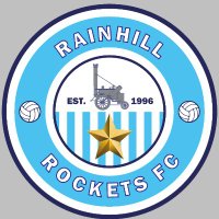 Rainhill(@rocketsrainhill) 's Twitter Profile Photo