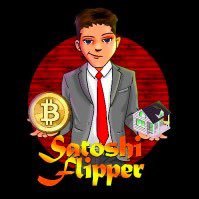 Reserved for discerning trade talk!Engage in comprehensive crypto market analysis and indepth price action insight.Only for a few here!Main page @SatoshiFlipper