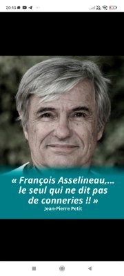 Ils s∆vent que nous s∆vons, l'ex Calib
#Noussavons
#Noussommeslessauveurssuenousattendions
Lex Calibur
Compte de secours de @EleaPaikan3