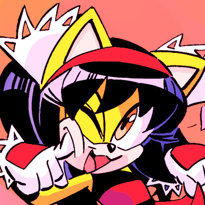 IfYoureNotSweet's profile picture. If you're not sweet! You're not wearing honey! Proud owner of Honey Clothing! ||Parody|| NSFW DNI|| Not affiliated with Sega|| Made by @RealTinyCG||