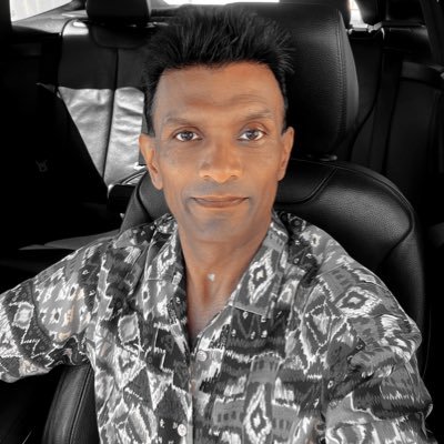 RNaidoo Profile Picture