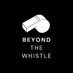 Beyond the Whistle (@JulieAllen76779) Twitter profile photo