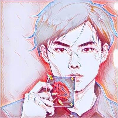 Eric SJ(重开版)