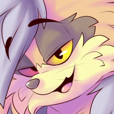 roareyraccoon2 Profile Picture