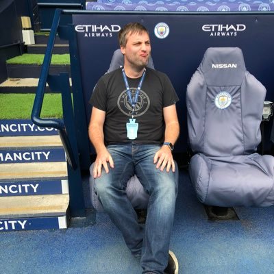 Private account. Man City talk on my other account @MCFCTone . all my other ramblings here 🤩🩵