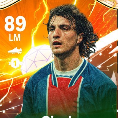 Ginola Profile