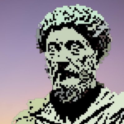 AlphaAurelius0x Profile Picture