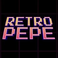 Pepe is back in style! 
$RPEPE #SOLANA

Telegram: https://t.co/i7VhVkqr74
CA: BCB7edLqgNRYBKGFJc5LmhdfZNteprty9wvtdRQzeaBr