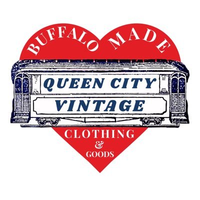 Vintage Clothing Store in Buffalo 748 Elmwood Ave. Buffalo, NY 14222