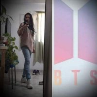 @armybtsforever 💜 (@aliagajeannette) 's Twitter Profile