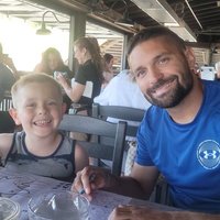Allyn Williamson (@coachwill223) 's Twitter Profile