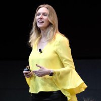 Amy Blankson (@amyblankson) 's Twitter Profile