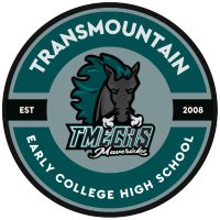 Transmountain Early College High School (@tmechs_official) 's Twitter Profile