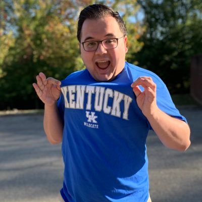 The most passive aggressive Kentucky fan you’ll ever interact with in your life | @BleedBNetwork