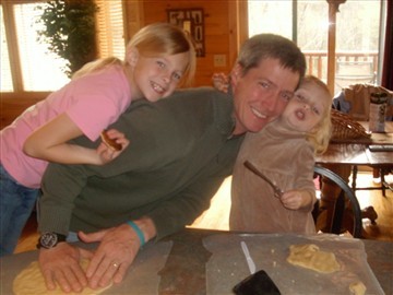 jwellsbrown's profile picture. Lucky husband, blessed father, Christian, and positively hopeful guy. Wish there was less blaming in this world and lots more action.