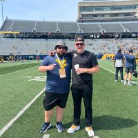 Chaz Ruppert (@bigruppe) 's Twitter Profile
