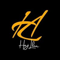 Haji Llen βοΈππ (@writtenbyhaji) 's Twitter Profile Photo Haji Llen βοΈππ (@writtenbyhaji) 's Twitter Profile Photo