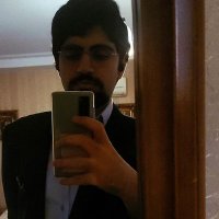 S. Bagherzadeh (@sam_bagherzadeh) 's Twitter Profile