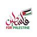 لأجل فلسطين | For Palestine (@4palistine) Twitter profile photo